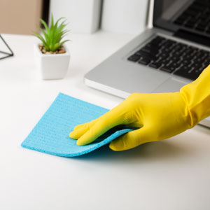 Lee más sobre el artículo ¿Por qué contratar la limpieza de oficinas?